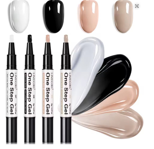 Polishy nail polish pens - nail,