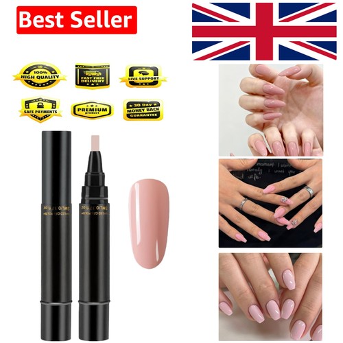 Nail polish pens gel - 1,