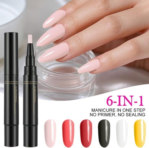 Polishey nail polish pens - nail,
