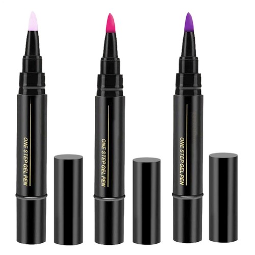 Polishey nail polish pens 5ml - nail, pens,5ml