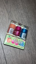 Fruity Scented Nail Varnish