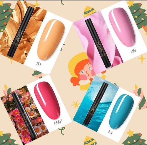 Polishey nail polish pens - nail,
