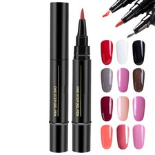 Gel Polish Nail Pen Manicure 1