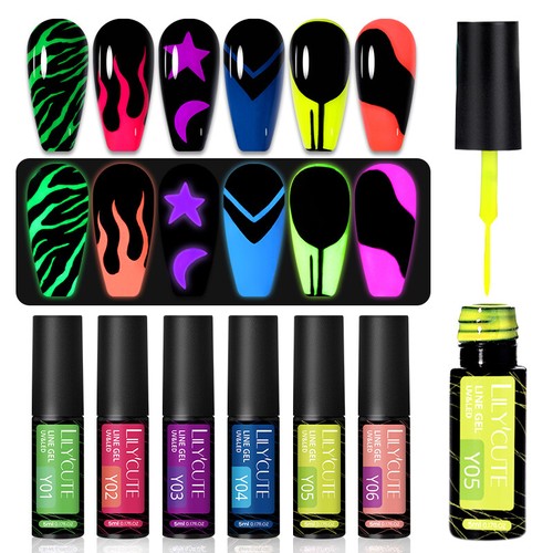 Glow the dark - the, art