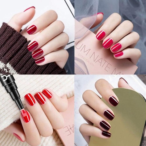 6pcs nail polish pens - 6pcs, pens%2cnail