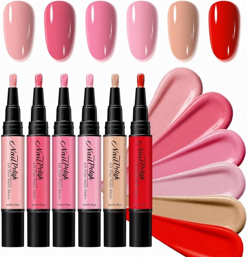 Nail polish pen - polish,