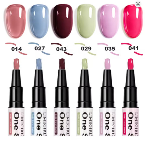 Polishey nail polish pens - nail,