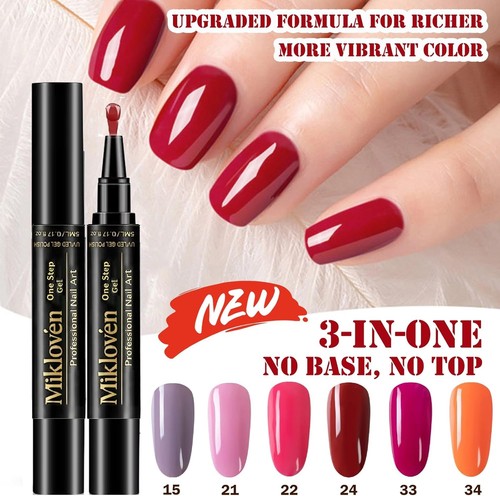 Polishey nail polish pens - polish,