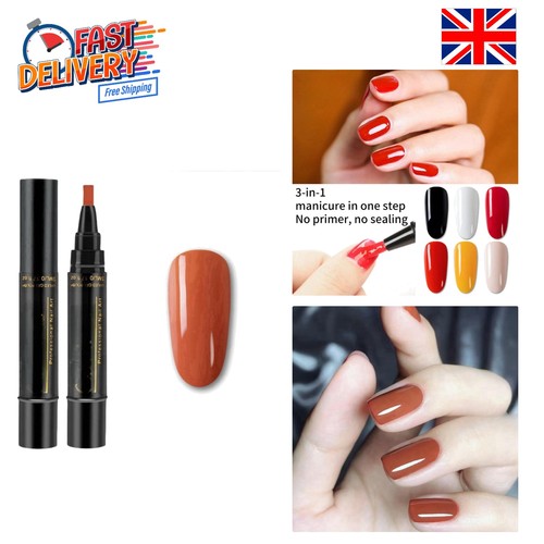 Colors in 1 nail - 15, 3